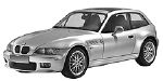 BMW E36-7 P144C Fault Code