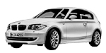 BMW E81 P144C Fault Code