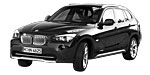 BMW E84 P144C Fault Code