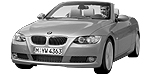 BMW E93 P144C Fault Code